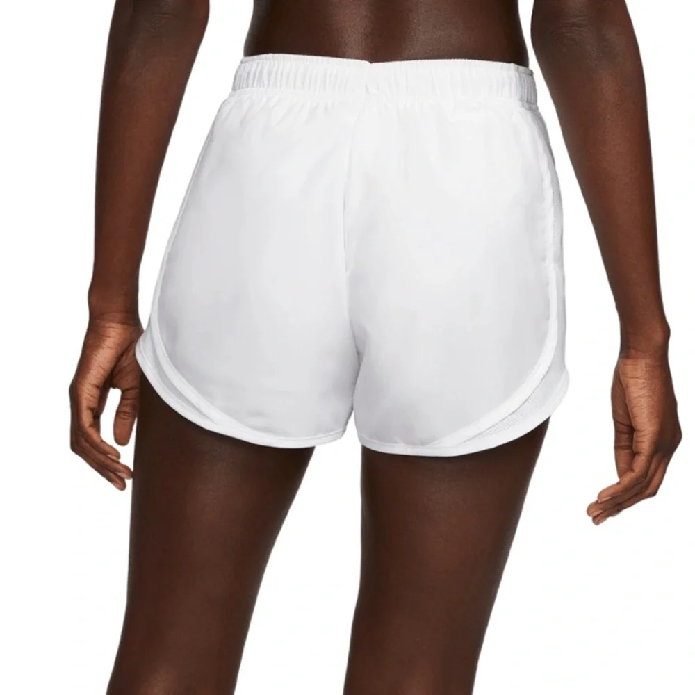 Nike Dri-FIT Tempo Women's Brief-Lined
Running Shorts White - Picture 9 of 16